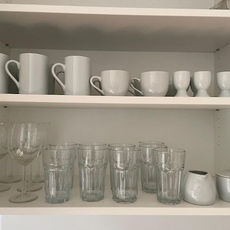 Vic Apartment Wiedeń Zewnętrze zdjęcie