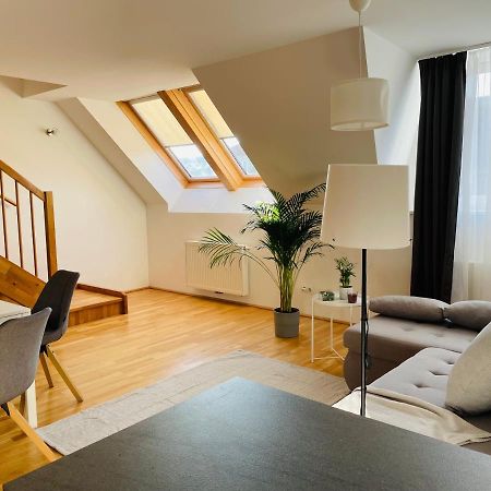 Vic Apartment Wiedeń Zewnętrze zdjęcie