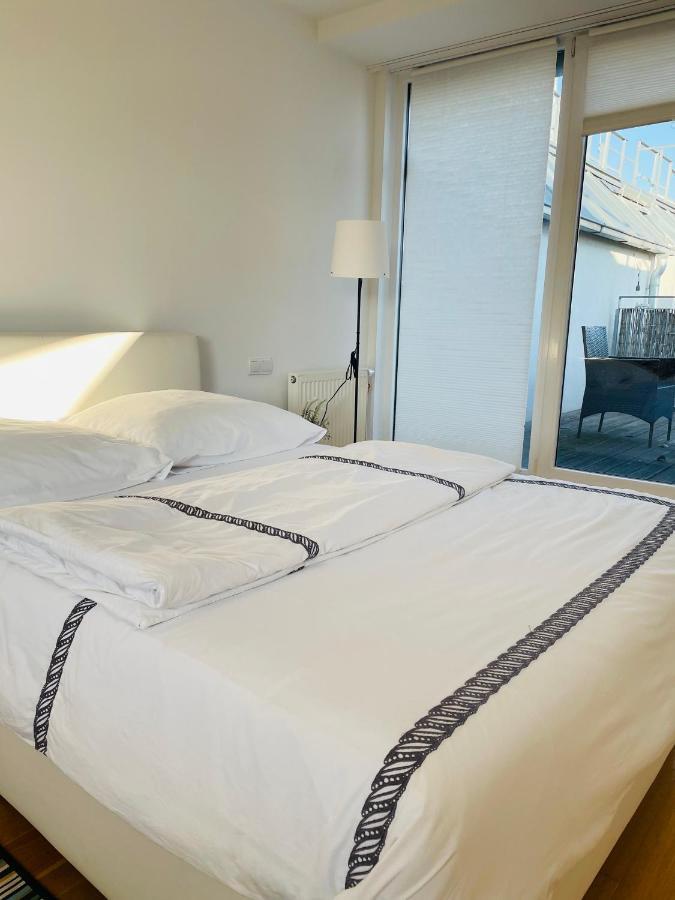 Vic Apartment Wiedeń Zewnętrze zdjęcie