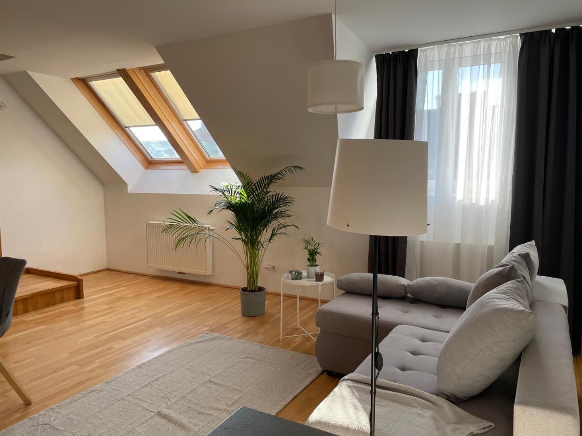 Vic Apartment Wiedeń Zewnętrze zdjęcie