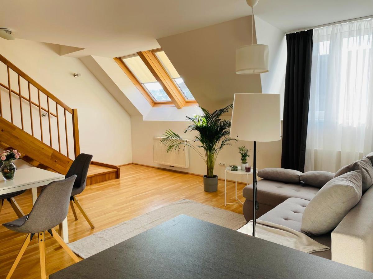 Vic Apartment Wiedeń Zewnętrze zdjęcie