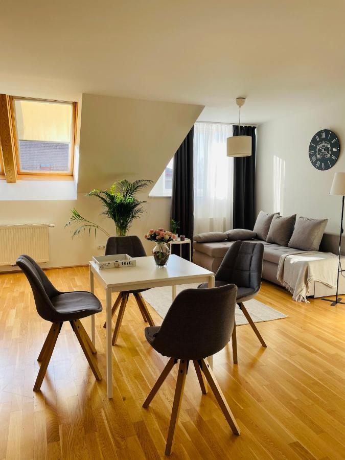 Vic Apartment Wiedeń Zewnętrze zdjęcie