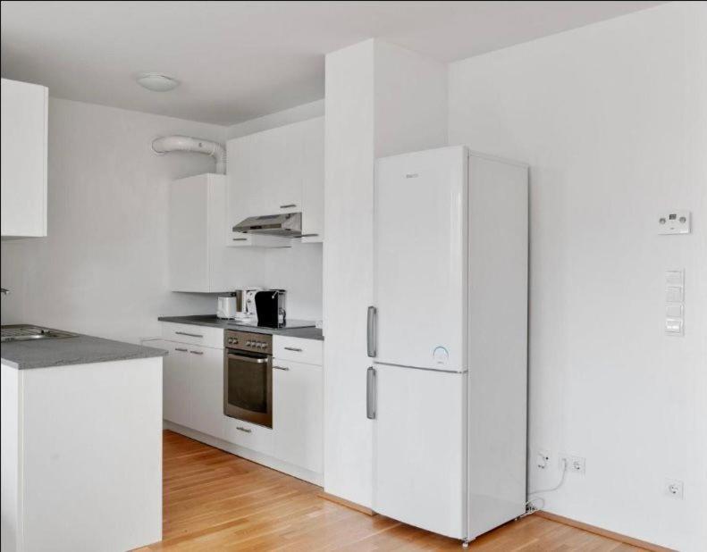 Vic Apartment Wiedeń Zewnętrze zdjęcie