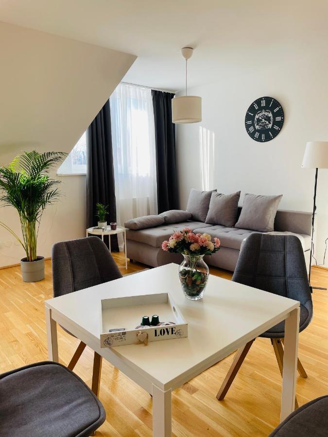 Vic Apartment Wiedeń Zewnętrze zdjęcie